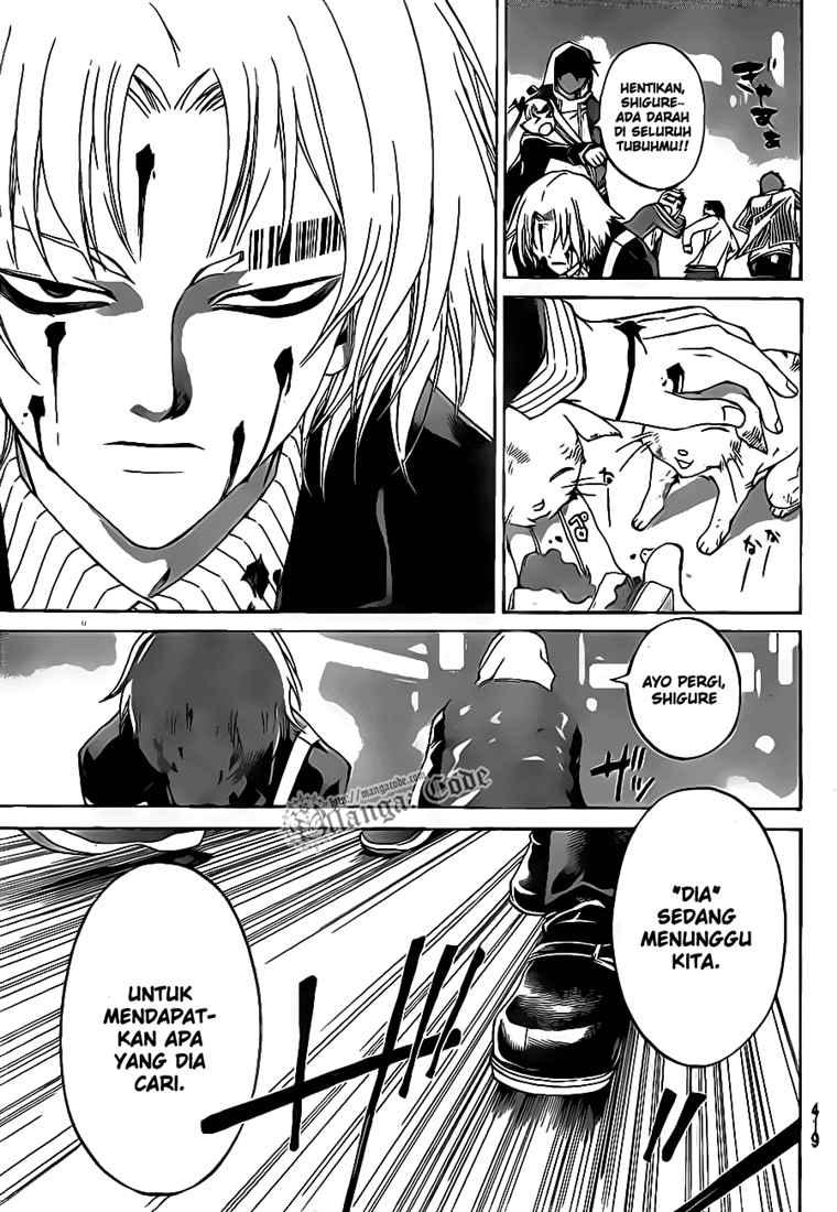 Chapter 50 - halaman 21