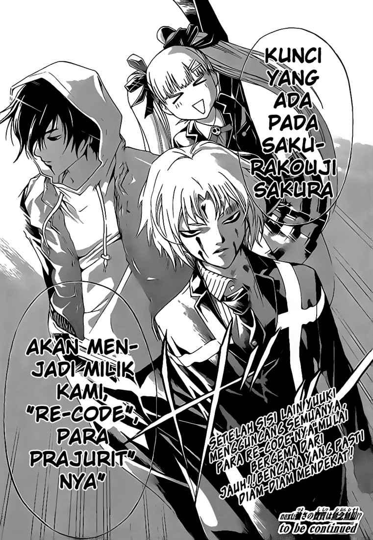 Chapter 50 - halaman 22