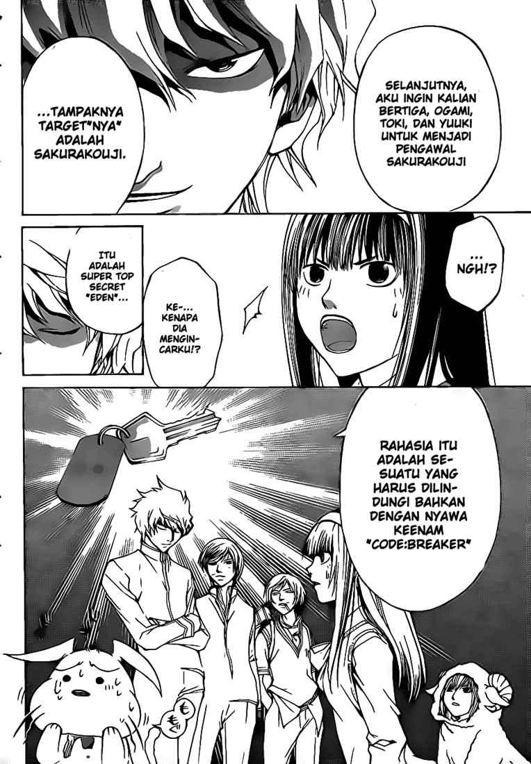 Chapter 50 - halaman 7