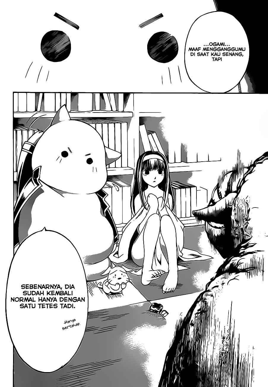 Chapter 49 - halaman 20