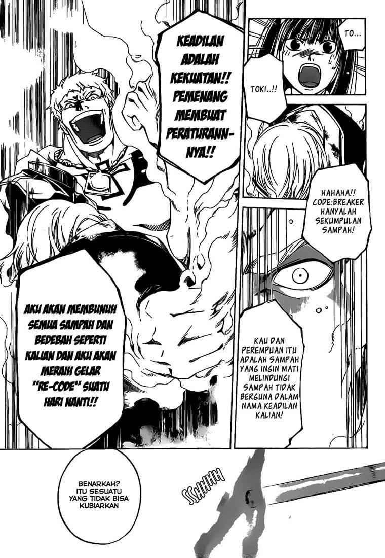 Chapter 45 - halaman 16