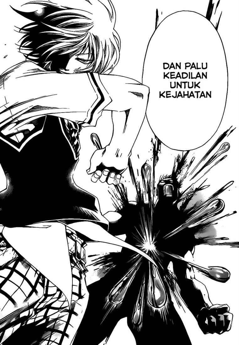 Chapter 45 - halaman 21