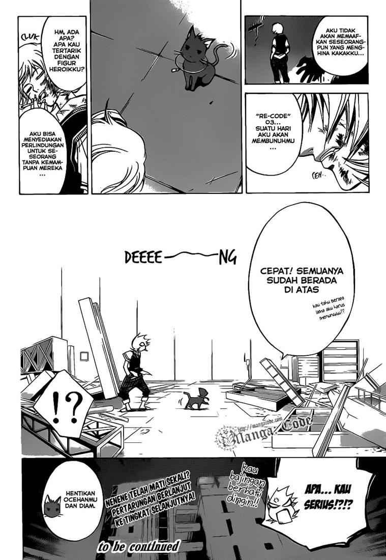 Chapter 45 - halaman 22