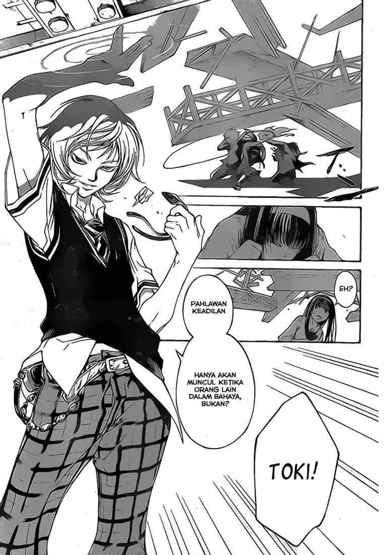 Chapter 43 - halaman 21
