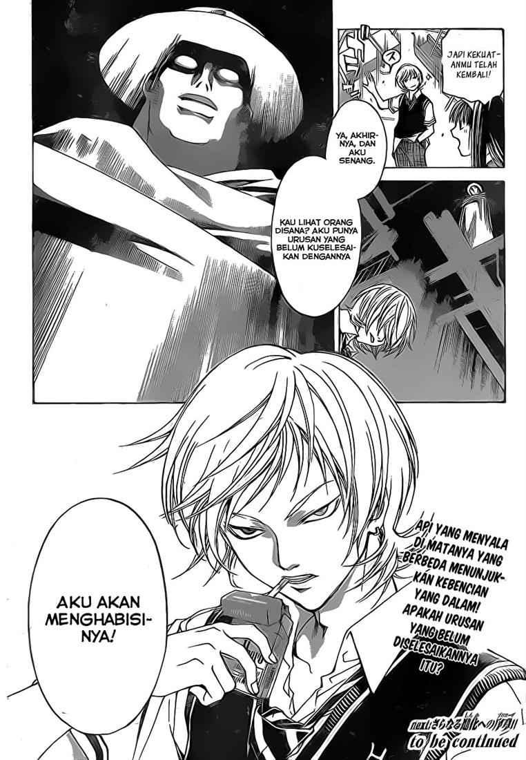 Chapter 43 - halaman 22