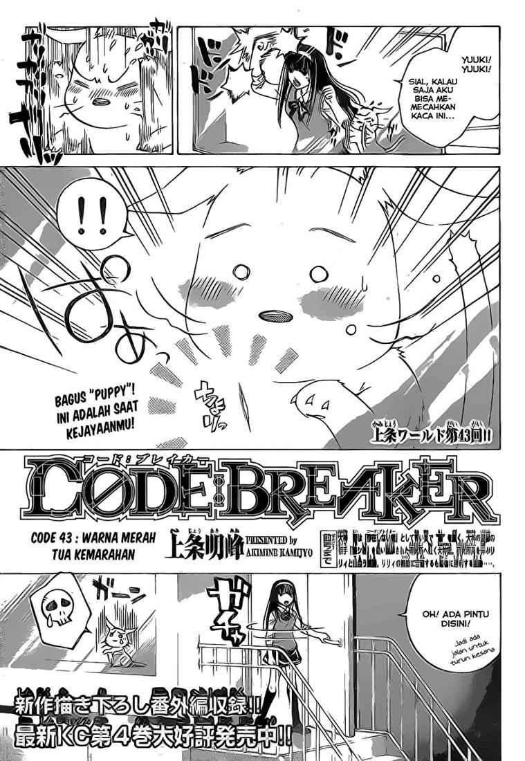 Chapter 43 - halaman 4