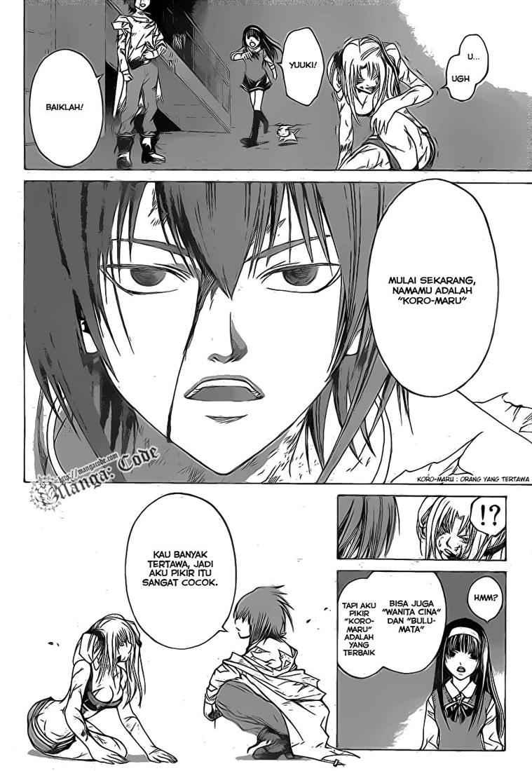 Chapter 43 - halaman 5