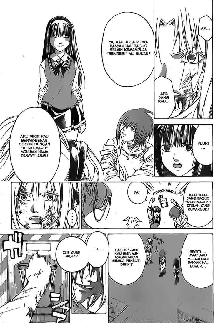 Chapter 43 - halaman 6