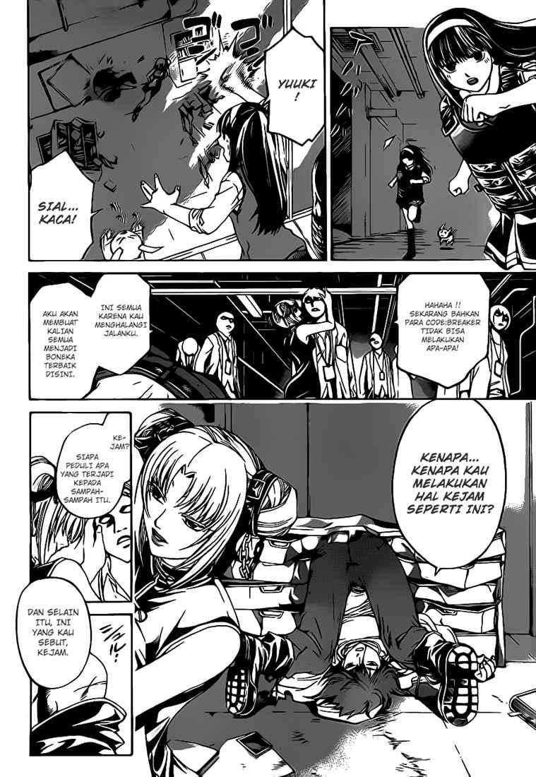 Chapter 42 - halaman 14