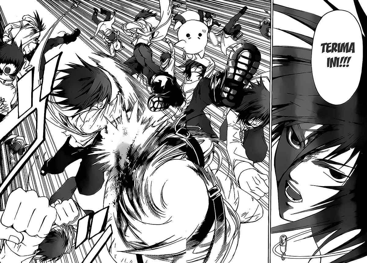 Chapter 42 - halaman 20