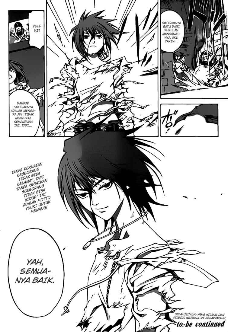 Chapter 42 - halaman 21