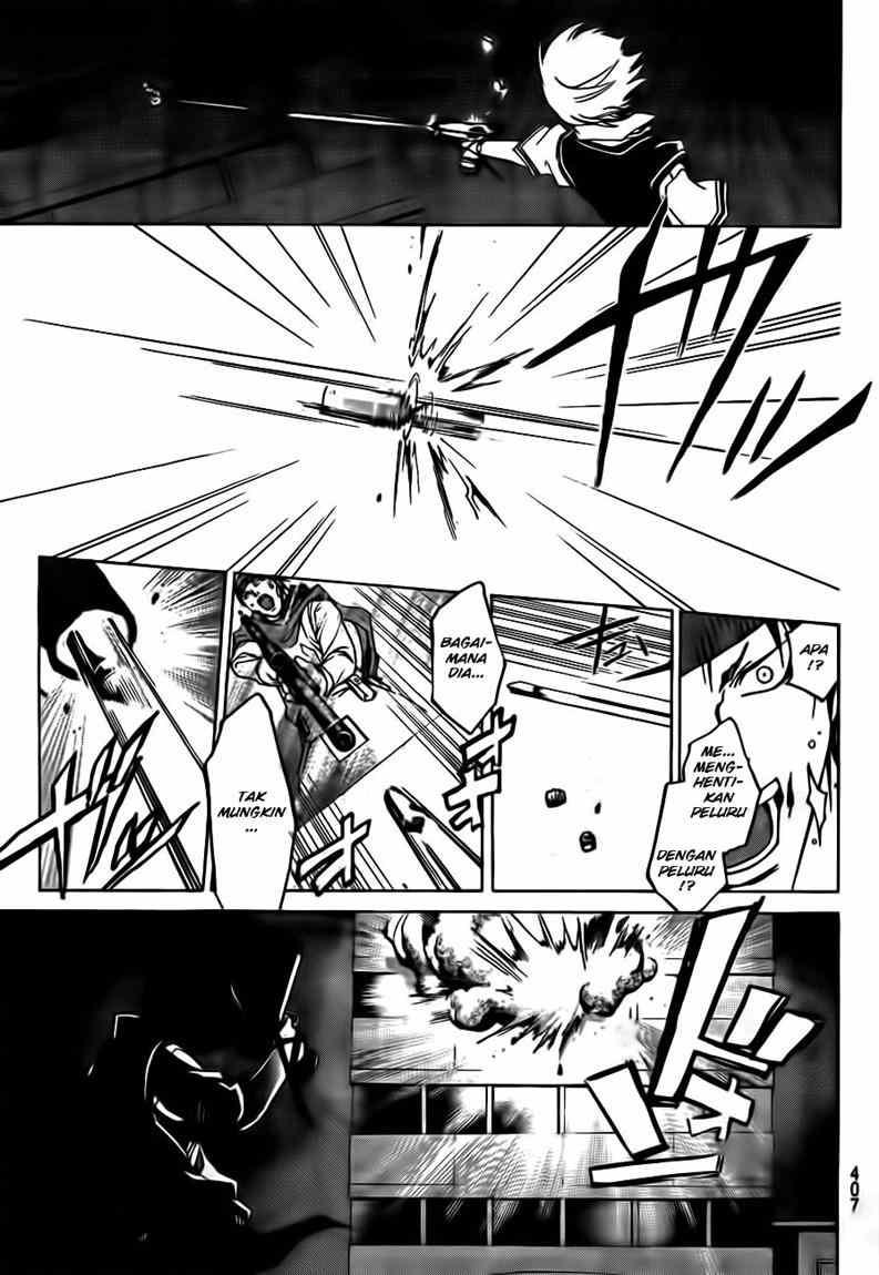 Chapter 40 - halaman 18