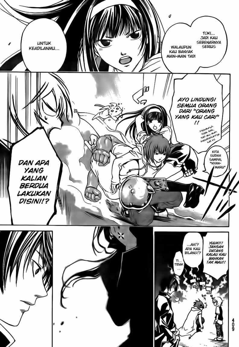 Chapter 40 - halaman 20
