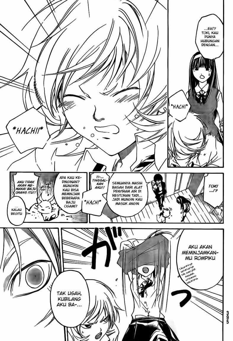 Chapter 40 - halaman 6