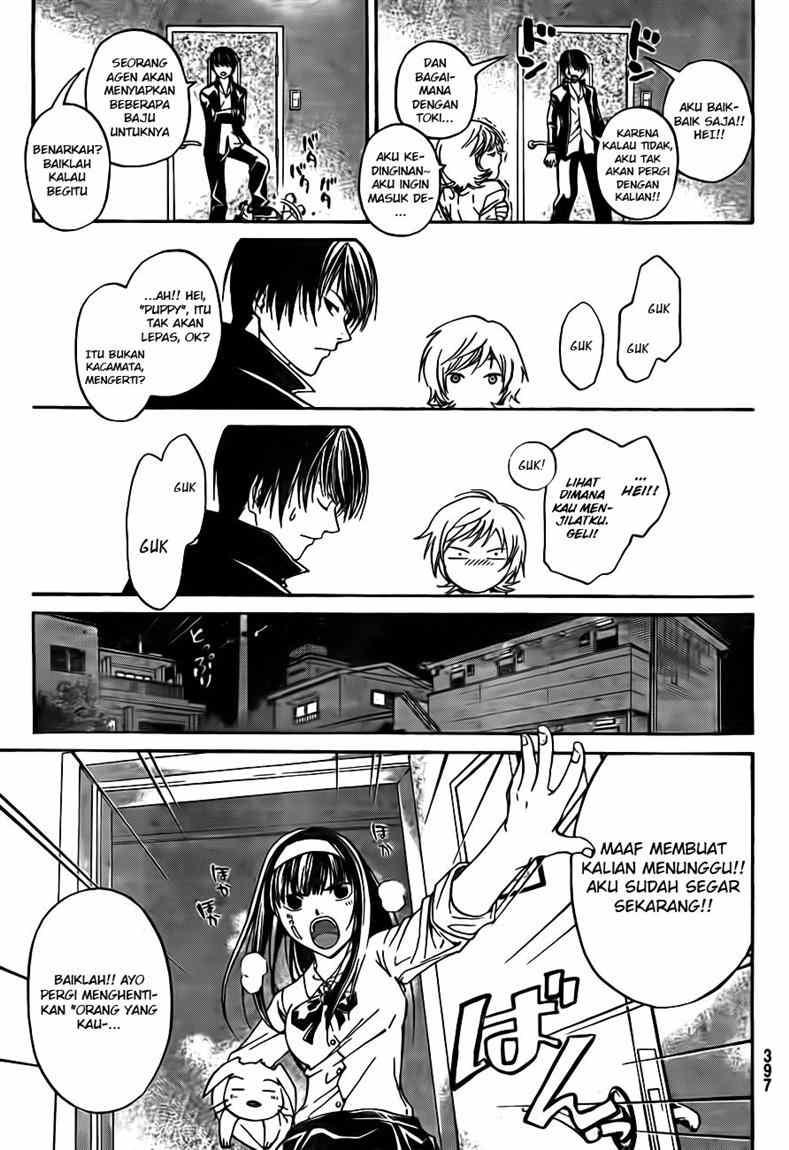 Chapter 40 - halaman 8