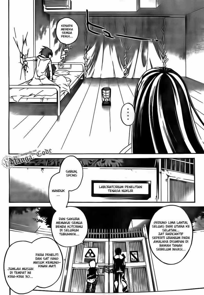 Chapter 40 - halaman 9