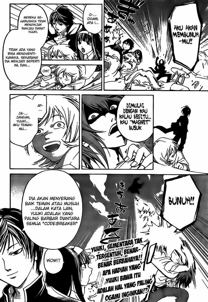 Chapter 35 - halaman 21