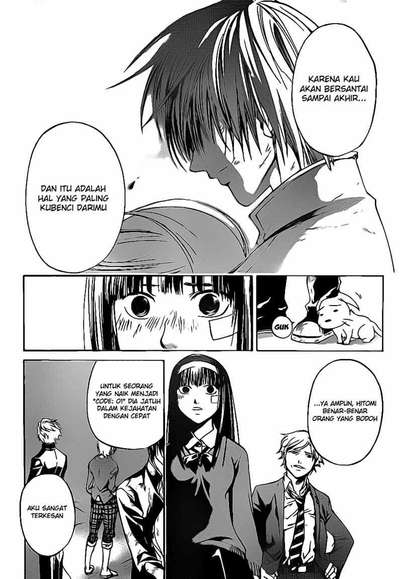 Chapter 33 - halaman 28