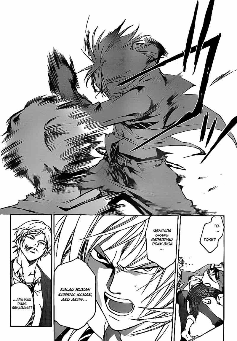 Chapter 33 - halaman 30