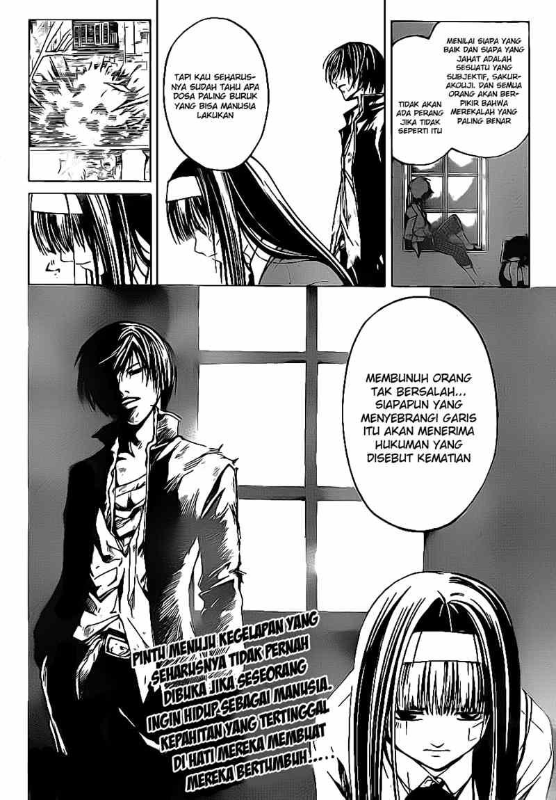 Chapter 33 - halaman 32