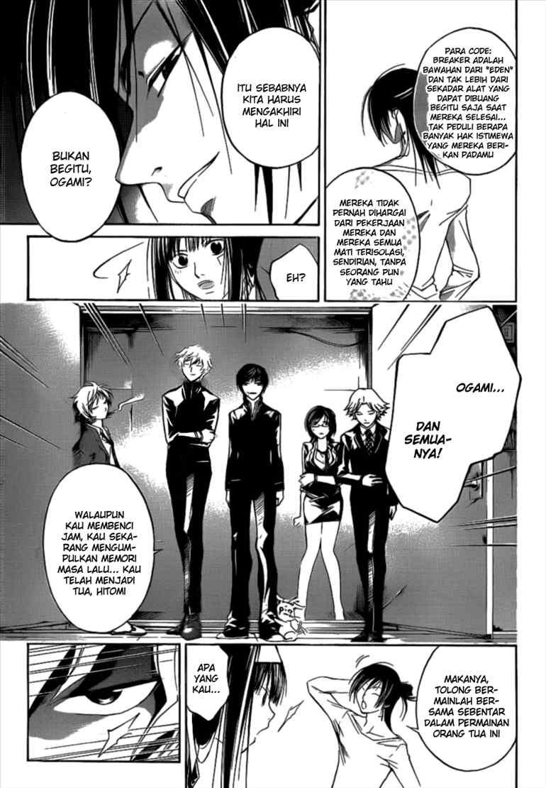 Chapter 30 - halaman 9