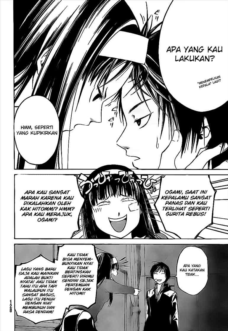 Chapter 26 - halaman 19