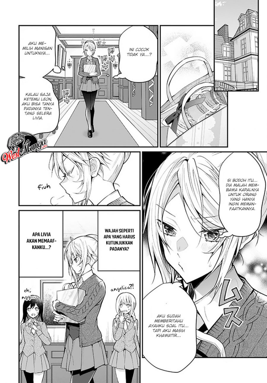 Chapter 23 - halaman 8