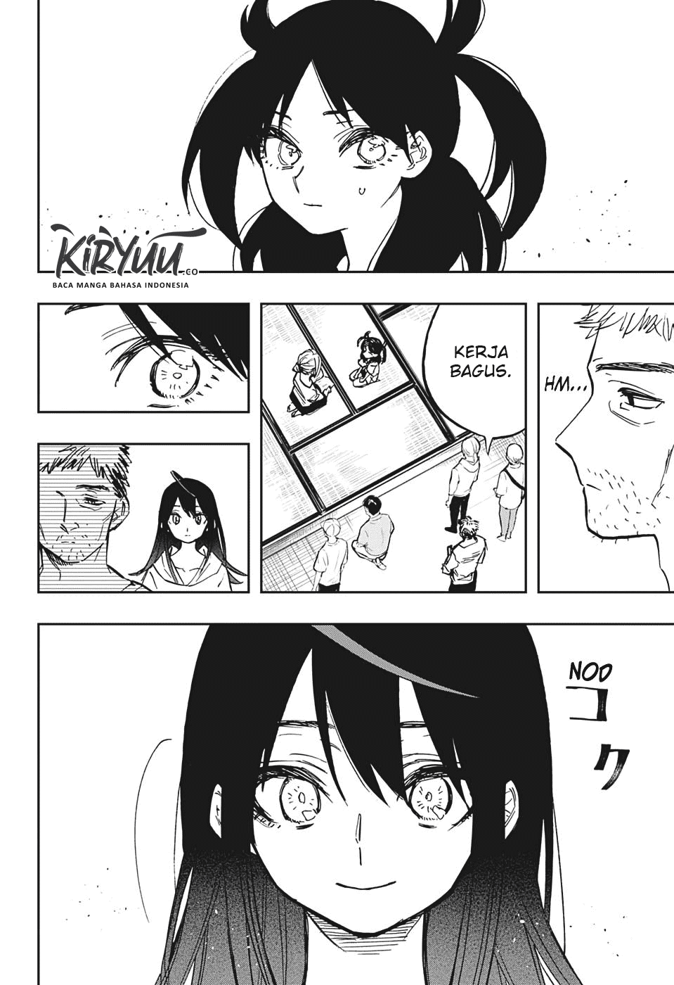 Chapter 123 - halaman 12