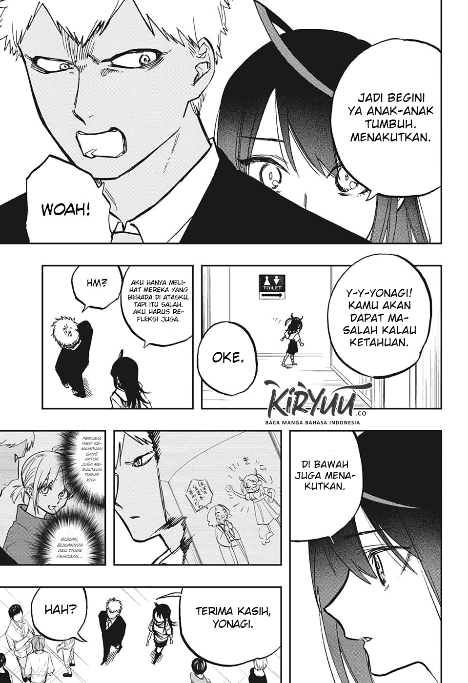 Chapter 123 - halaman 15