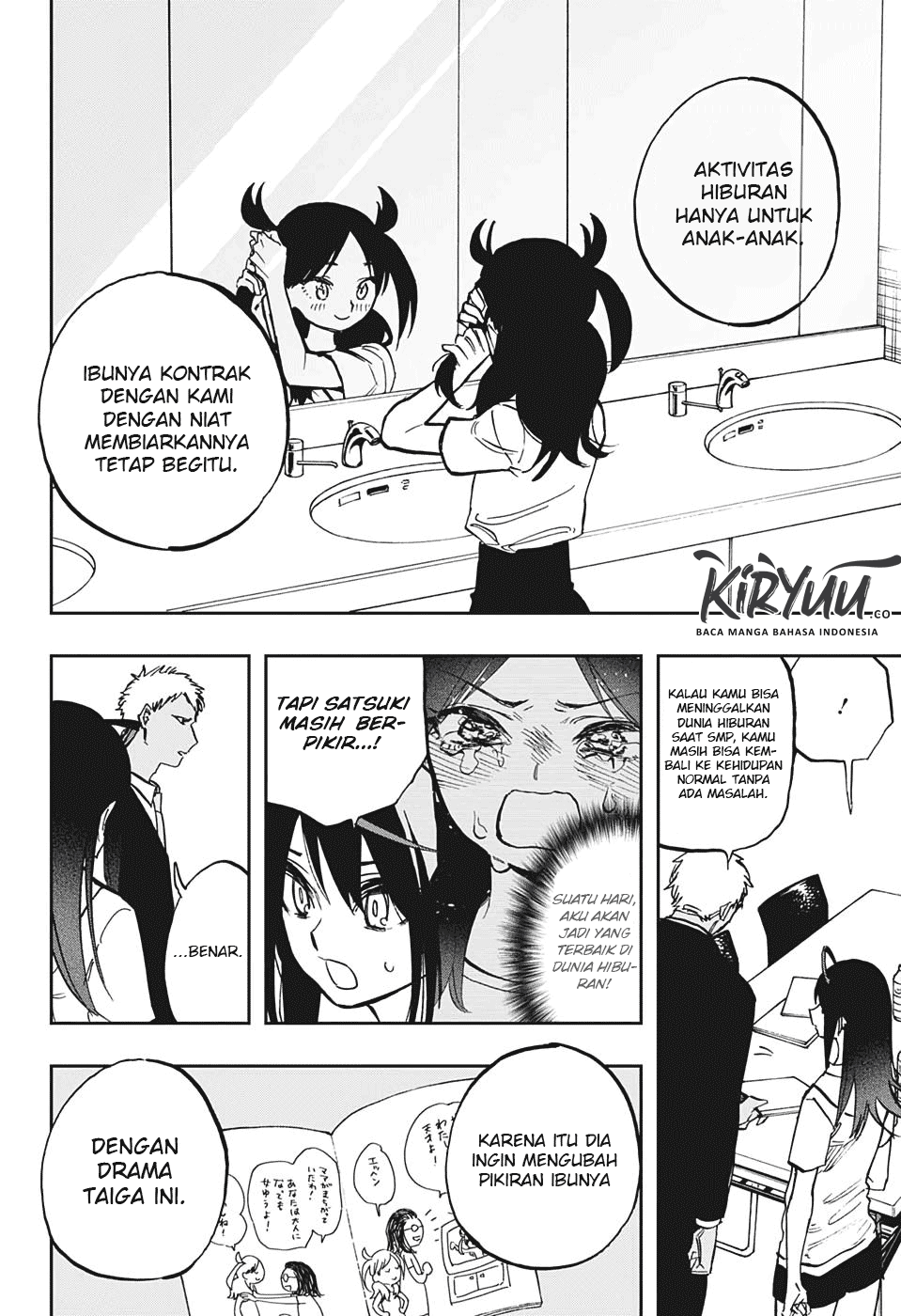Chapter 123 - halaman 18