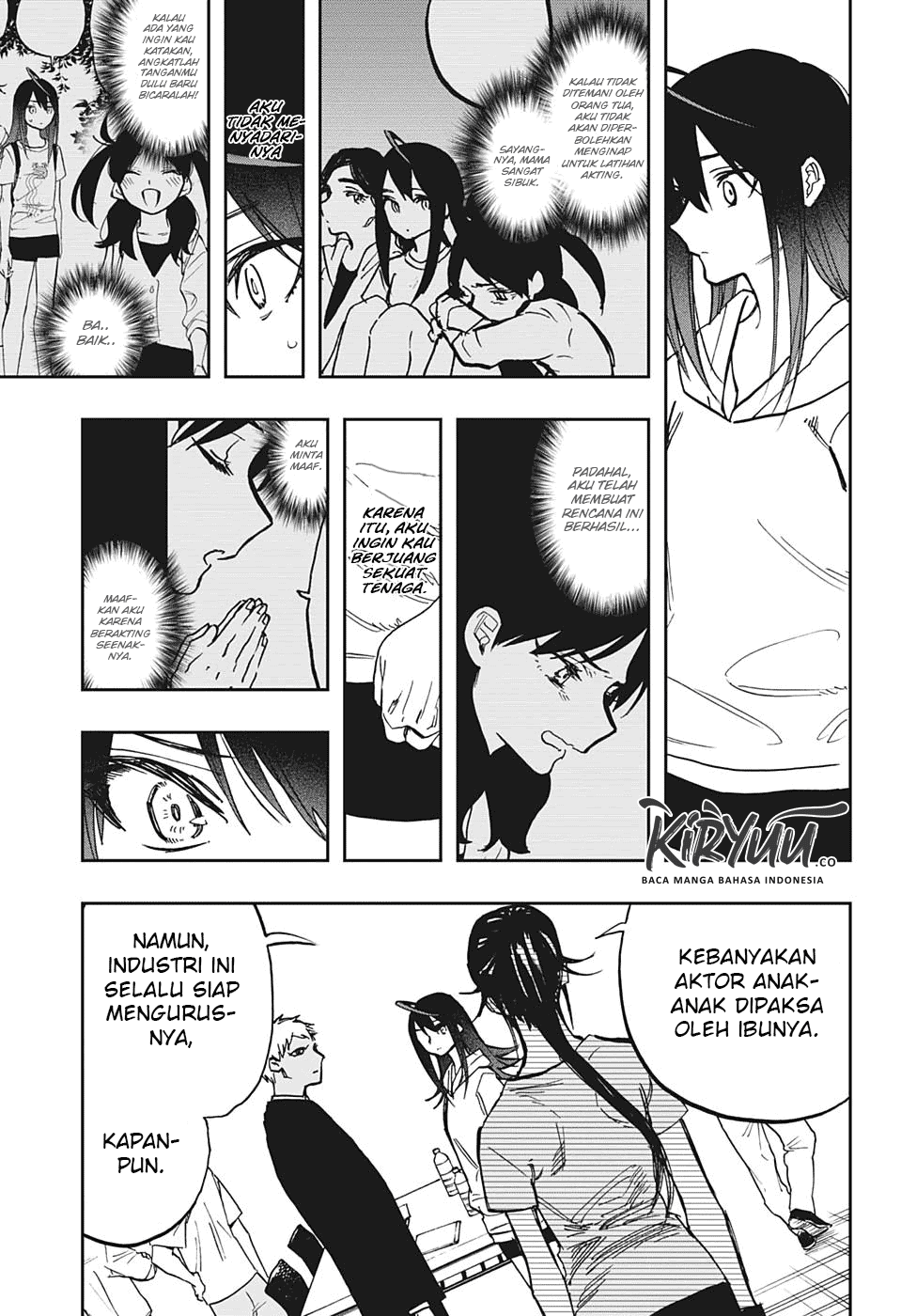 Chapter 123 - halaman 19