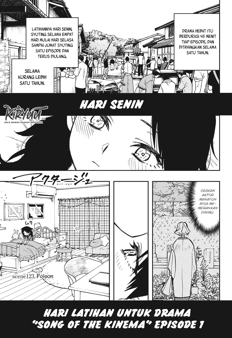 Chapter 123 - halaman 3