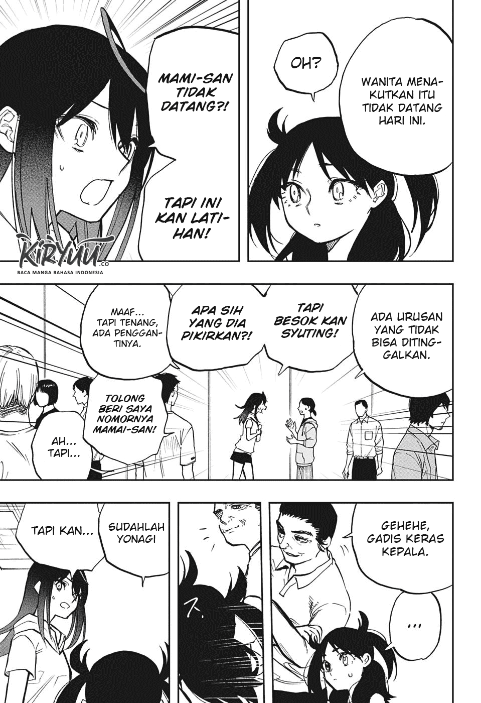 Chapter 123 - halaman 7