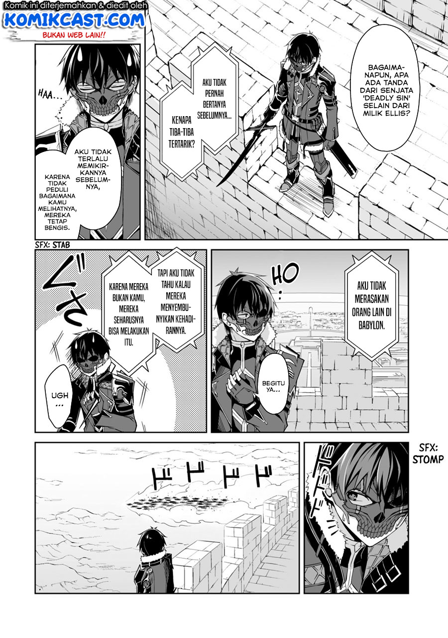Chapter 27 - halaman 6