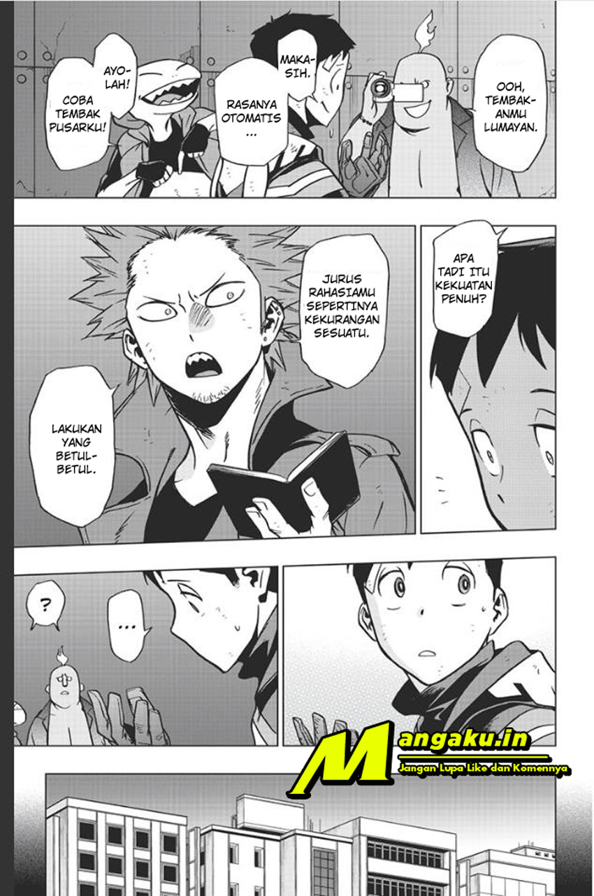 Chapter 76 - halaman 16