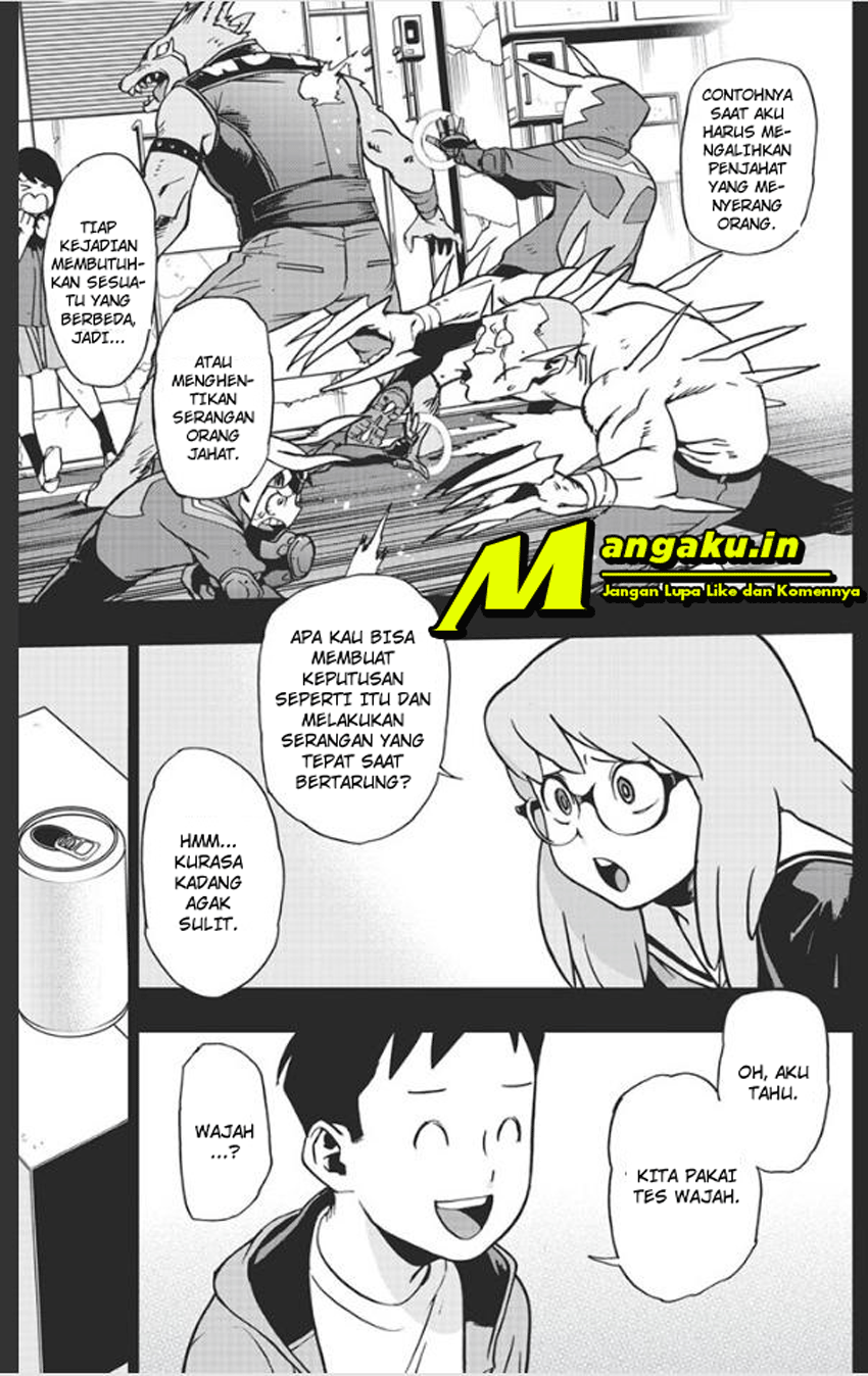 Chapter 76 - halaman 18