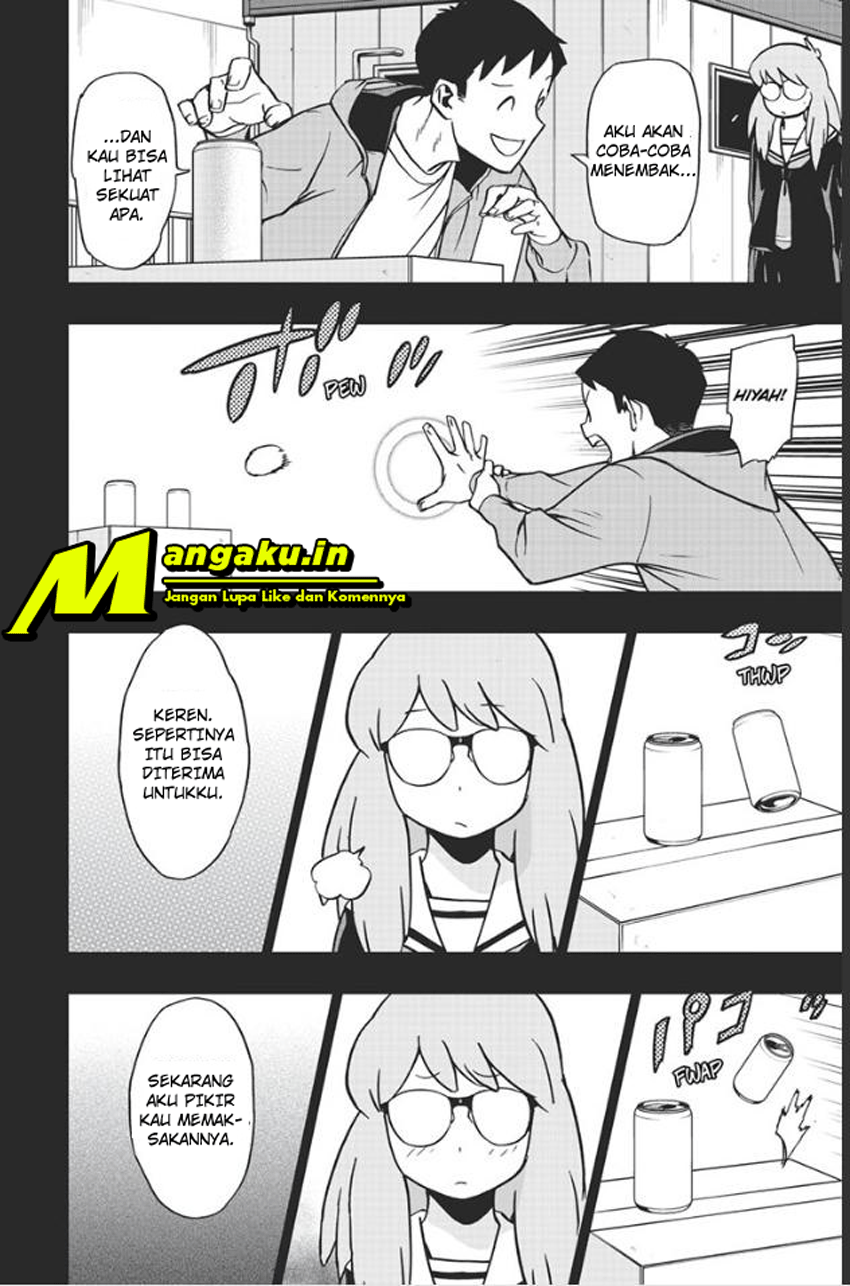 Chapter 76 - halaman 19