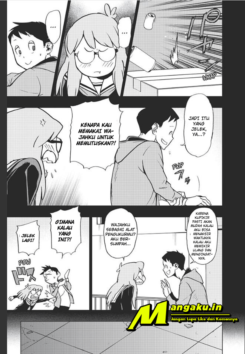 Chapter 76 - halaman 20