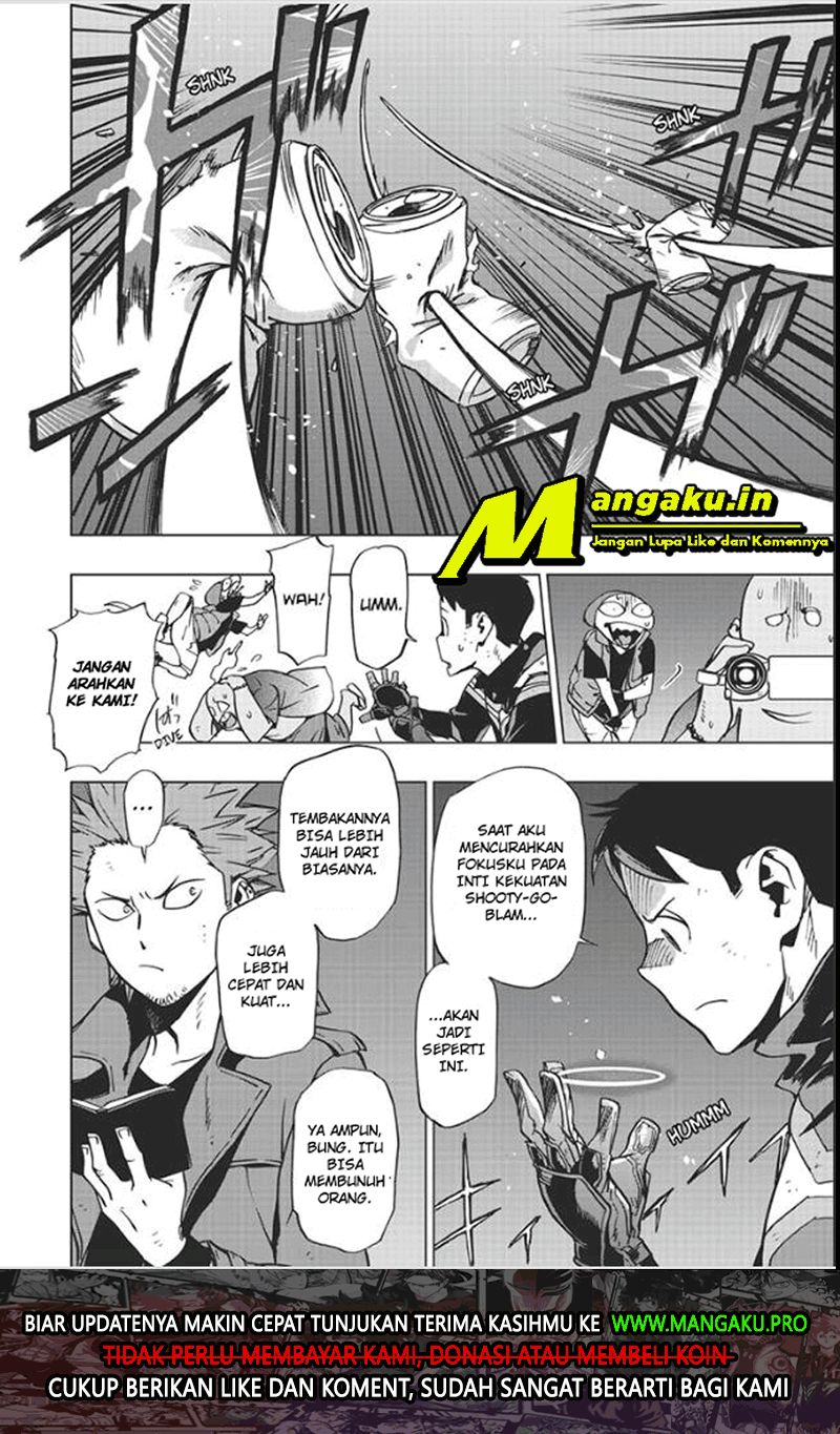 Chapter 76 - halaman 21