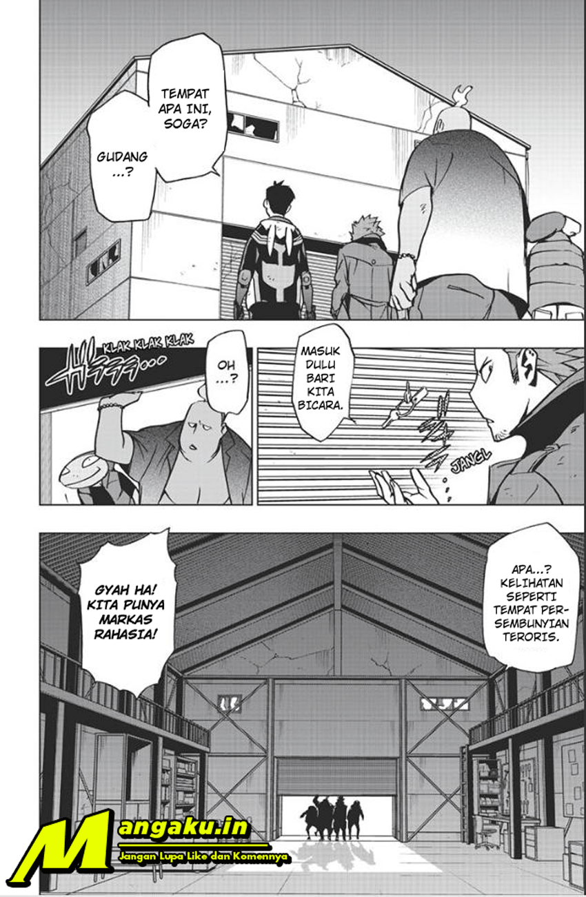 Chapter 76 - halaman 5
