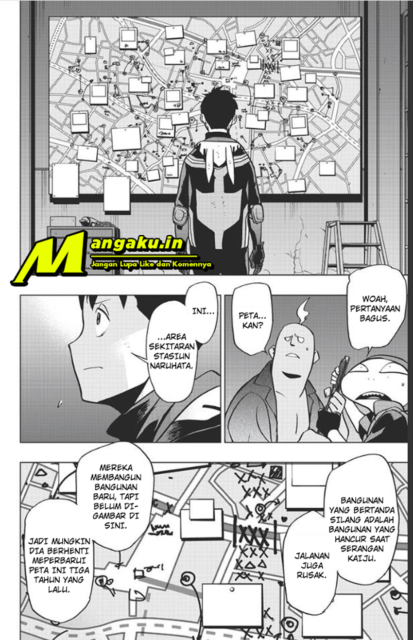 Chapter 76 - halaman 7