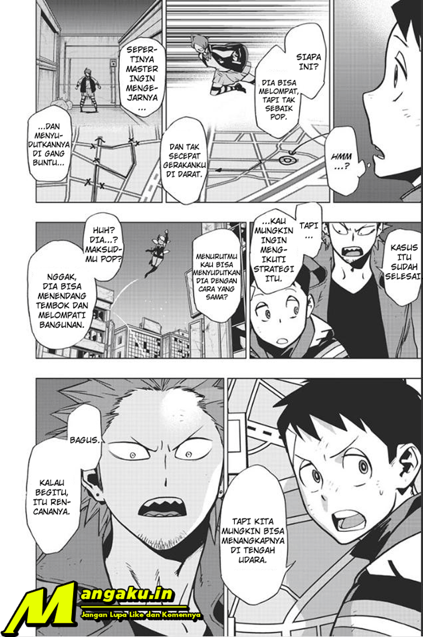Chapter 76 - halaman 9