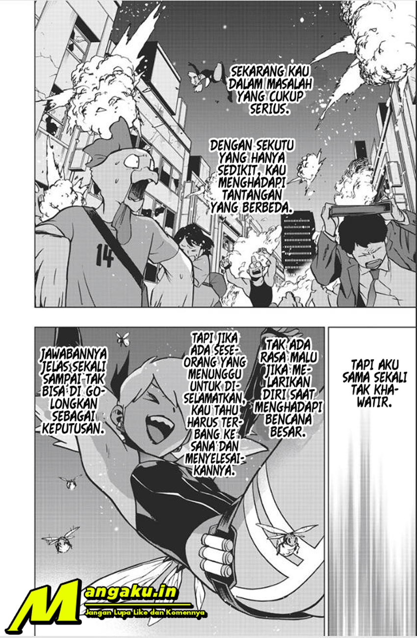 Chapter 75 - halaman 17