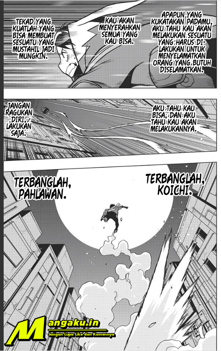 Chapter 75 - halaman 18