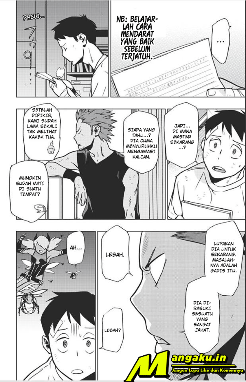 Chapter 75 - halaman 19