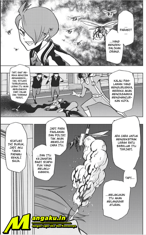 Chapter 75 - halaman 20