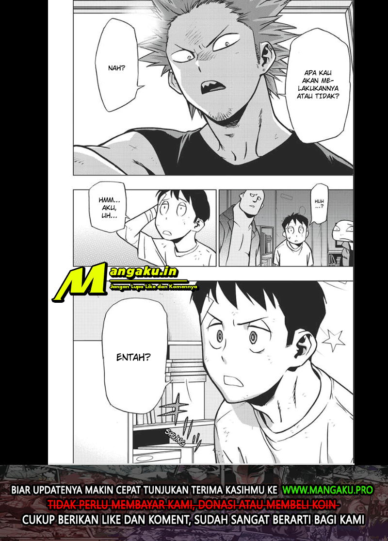 Chapter 75 - halaman 21