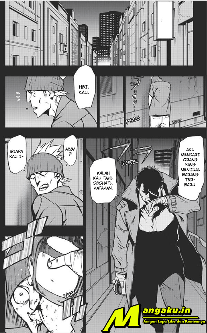 Chapter 75 - halaman 5