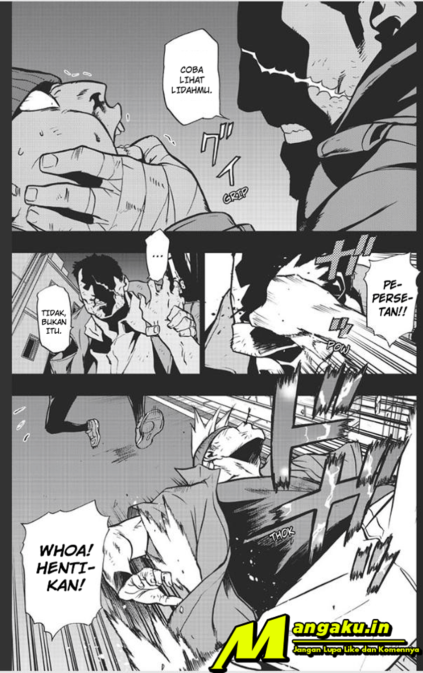 Chapter 75 - halaman 6