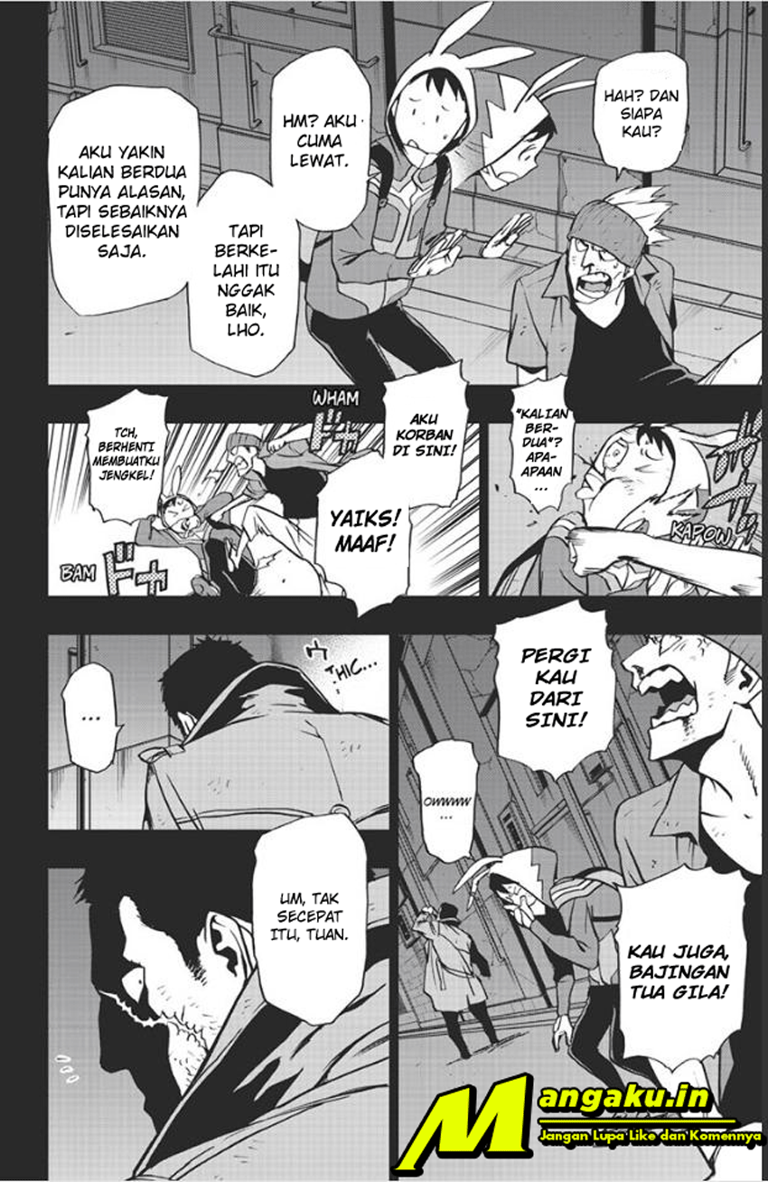 Chapter 75 - halaman 7